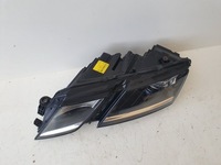 фото thumb №5, Skoda оригинальный номер 5e1941015d лампа передняя l