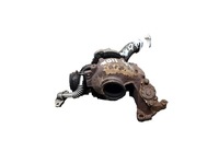 фото thumb №6, Opel vectra c 2006 турбина