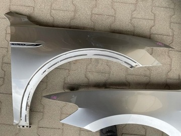 фото thumb №12, Vw passat b8 крило lc9x lh5x la7w lb7w аксесуар
