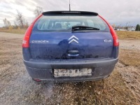 Citroen c4 модуль abs 2006 1.6l 9659457180 0265231486, 9649988280 Київ, фото thumb