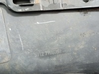 фото thumb №14, Bmw x6 e71 e72 бампер задняя задний pdc 475