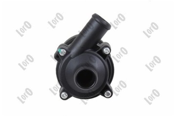фото thumb №9, Дополнительный насос воды w/o кронштейн mercedes c-class [cl203 s203 w203] clc [c