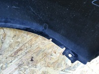 фото thumb №7, Mazda 3 mazda3 2019 - бампер передний перед оригинал доставка 24h