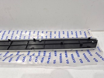 фото thumb №9, Ліва планка порогова накладка na градус volvo xc60 31253571