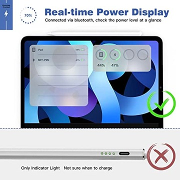 СТИЛУС TIMOVO ЭКРАН ПЕНУС ДЛЯ IPOD