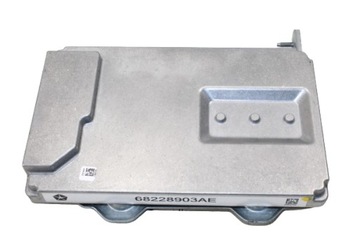 фото thumb №7, Chrysler pacifica 2017- підсилювач amplifier 68228903ae
