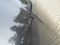 фото thumb №13, Skoda superb 15-22 капот крышка двигателя c307