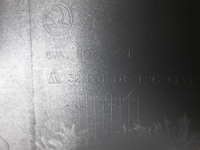 фото thumb №8, Бампер перед передний skoda fabia iv 4 2021 2022 2023 2024