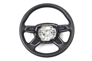 фото thumb №10, Audi a6 a7 кермо мульті шкіра 4g0419091m 4g0 419 091 m 4g c7 4g8 c7 inu