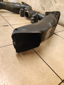 фото thumb №11, Кермо повітропровід повітря лівий праві porsche cayman 981 2.7b