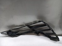 Решётка бампера перед передняя левая hyundai tucson iv n7922–1600 с Разборки, фото thumb