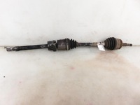 фото thumb №1, Привідний вал права передня opel meriva a 1.7 cdti