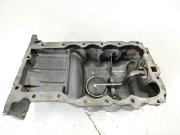 фото thumb №8, Поддон масла opel corsa c d 1.2 16v z12xep meriva