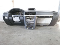 фото thumb №5, Панель раздаточная pulpit opel meriva a i 03-05