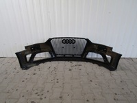 фото thumb №14, Бампер перед передний audi rs4 b8 8k0 12-15