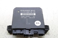 фото thumb №1, Модуль двері лівий перед mercedes w210 2108203526 блок керування