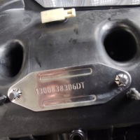 фото thumb №4, Land rover discovery iv l319 3,0 tdv6 двигун 306dt