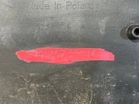 фото thumb №12, Skoda superb iii 3 3v0 lift 19-24 бампер перед передній