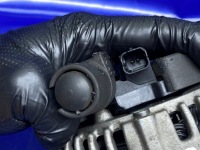 Генератор peugeot 508 citroen 1.6 thp 5f02 bosch Зі Шроту, фото thumb