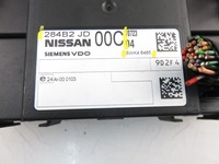 фото thumb №10, Модуль комфорту qashqai i 284b2jd00c