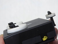 фото thumb №4, Модуль блок керування двері лівий задня audi a6 c6