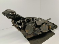 Peugeot 308 ii t9 lift 17-лампа левая перед передняя линза+ led 9816990680 Оригинал, фото thumb