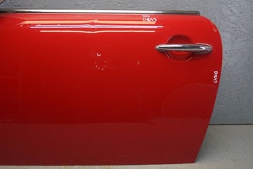 фото thumb №10, Дверь левый перед mini cooper r56 d1643