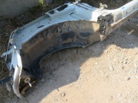 Чверть лонжерон лівий перед ford ranger 19r Київ, фото thumb