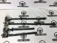 фото thumb №1, Citroen ds3 crossback подушка безпеки ремені безпеки відновлення