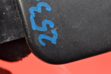 фото thumb №8, Ручка ліва перед передня чорна citroen berlingo 1 i 96-02