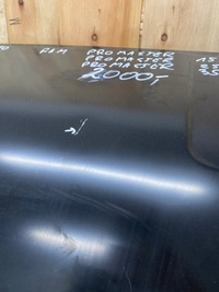 фото thumb №6, Ducato ram promaster 1500 2500 3500 обшивка крыша