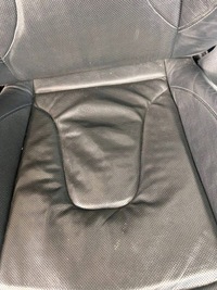 фото thumb №11, Audi a4 s4 b8 8k 2011 сиденья / диван / обшивки / el. вентилируемые подогрев eu