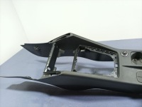 фото thumb №8, Skoda octavia iii lift подлокотник туннель средний кожа eu