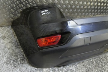 фото thumb №9, Бампер задній jeep compass рестайлінг 4x4