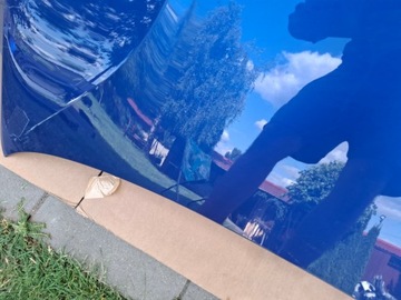 фото thumb №13, Капот кришка bmw 3 g20 g21 оригінал