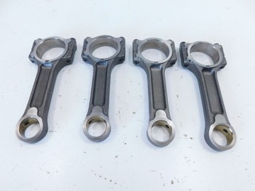 фото thumb №14, Wał коленчатый набор двигателя renault 1.5 dci nissan dacia mercedes nv200