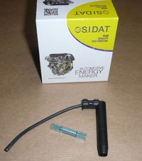 фото thumb №1, Штекер з джгут свічки розжарювання