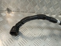 фото thumb №11, Fiat 500e шланг wąż труба wody радиатора жидкость охлаждающий 52139461