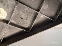 фото thumb №8, Mercedes-benz sl r230 правий панель обшивка захист кришка замка дах beż