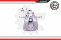 фото thumb №6, 2x суппорты тормоза esen skv задняя l+p do alfa romeo giulietta, giulietta