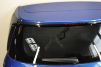 фото thumb №7, Chevrolet trax крышка крышка багажника зад задняя