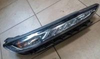 Купить Led drl противотуманная фара фонарь  дневные hyundai kona оригинал, фото thumb