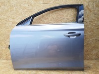 фото thumb №1, Opel corsa f двері лівий перед нефарбований