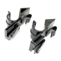 фото thumb №1, Кліпси штифти кріплення полиця do fiat grande punto