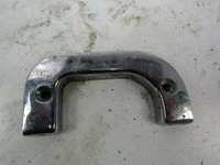 фото thumb №1, Mercedes 123 w123 захист внутрішня szyld замка двері правий 4d 1237230224