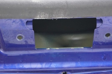 фото thumb №15, Кришка зад opel astra h z21r hb