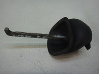 фото thumb №1, Ограничитель дверь правый перед opel vivaro 2005