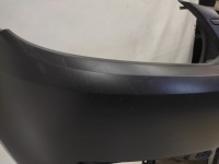 Vw caddy iii lift i 2k5 бампер передний перед 2010- Недорого, фото thumb