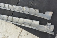 фото thumb №15, Tesla модель s планка пороговая левая правая 12-16