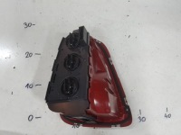 фото thumb №3, Mini cooper one r56 lift 10-13r лампа правая задняя